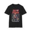 Tom Aspinall Fastest Hands black Tee