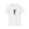 Minimalist Kyudo Archery Tee