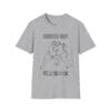 Bushido Way gray Tee