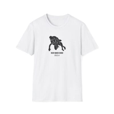 Rear Naked Choke Tee