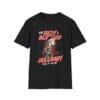 The Best is Blessed black Tee
