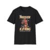 Predator Throne tee in black
