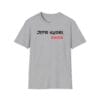 Jita Kyoei tee in gray