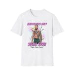 Sean O’Malley knockout stance artwork