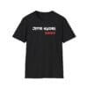Jita Kyoei tee in black
