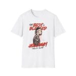 The Best is Blessed Tee