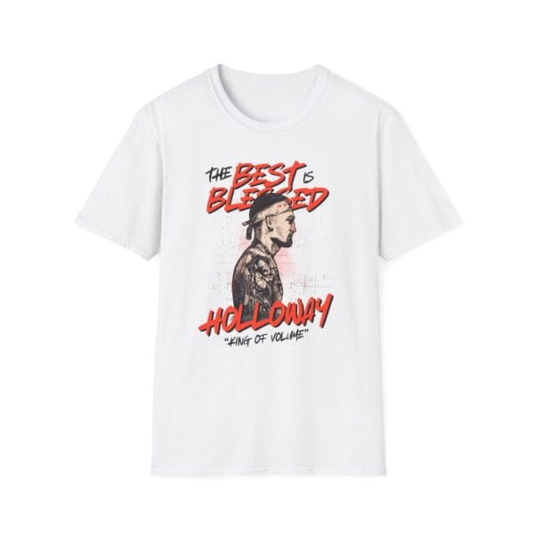 The Best is Blessed Tee
