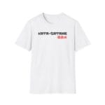 Kata Gatame Japanese judo design with text translation