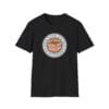 Gentleman’s Boxing Club shirt in black